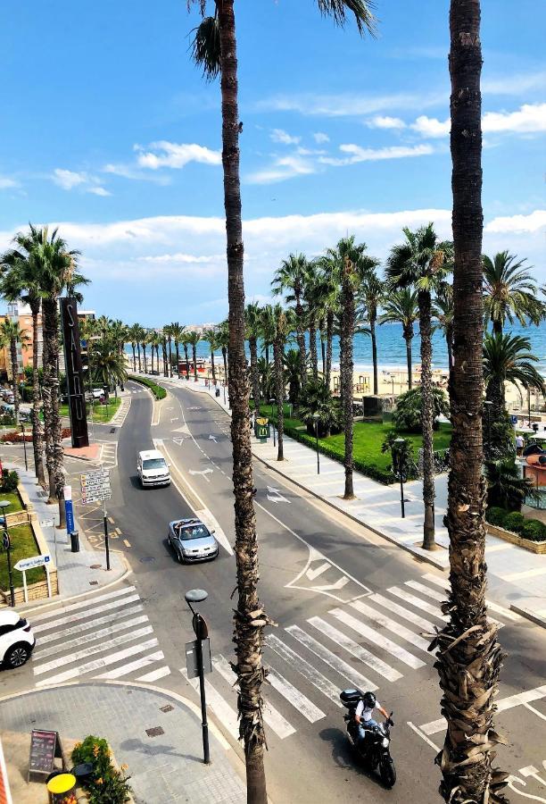 Sunandbed Miramar Apartment Salou Exterior photo